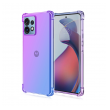 Maska Ice Cube color za Motorola Edge 40 Pro/ Moto X40 Tip2