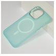 Maska Colorful Magsafe za iPhone 14 Pro Max plava