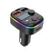 Bluetooth FM Transmiter C4