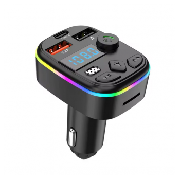 Bluetooth FM Transmiter C4