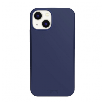 Maska UAG Outback za iPhone 15 Plus plava
