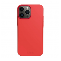 Maska UAG Outback za iPhone 15 Pro Max crvena