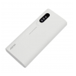 Power Bank Aspor A357 10000 mAh bela