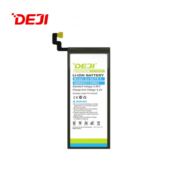 Baterija DEJI za Samsung Note 5/ N920 (3000 mAh)