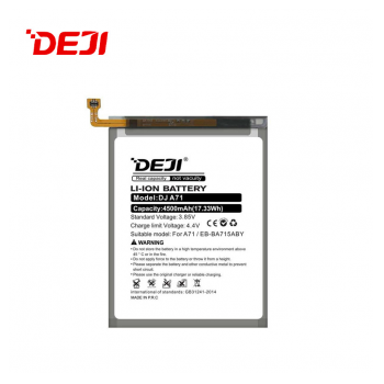 Baterija DEJI za Samsung A71/ A715 (4500 mAh)