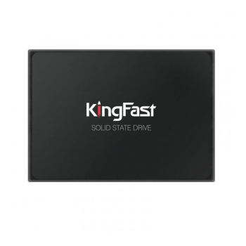 SSD 2.5 Kingfast F10 512GB 550MBs/ 480MBs