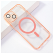 Maska Color Mag Case za iPhone 15 Plus roze