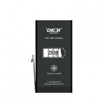 Baterija DEJI za iPhone 13 Mini HC (2550 mAh)