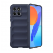 Maska Phantom Shield za Honor X6 tamno plava