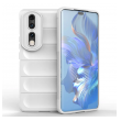 Maska Phantom Shield za Honor 90 bela