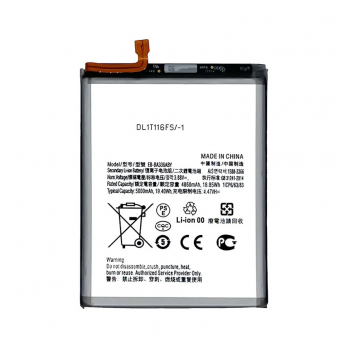 Baterija EG za Samsung A536B Galaxy A53 5G (5000mAh)