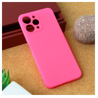 Maska Giulietta za Xiaomi Redmi 12 mat pink