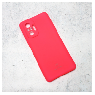 Maska Giulietta za Xiaomi Redmi Note 10 Pro/ Note 10 Pro Max mat pink