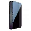 Zastitno staklo Nillkin Guardian Privacy full cover za iPhone 15 Pro Max