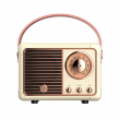 Bluetooth zvucnik HM11 krem