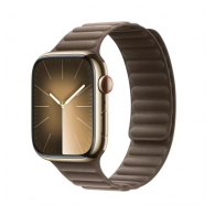 Apple Watch Magnetic Link coffee brown 42/ 44/ 45mm