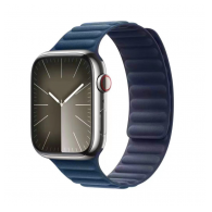 Apple Watch Magnetic Link blue 42/ 44/ 45mm