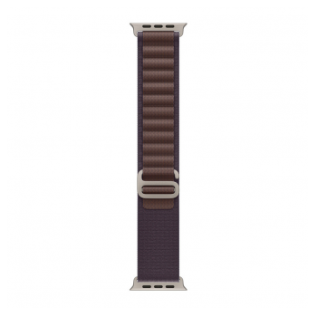 Narukvica za Apple Watch Ultra Strap Alpine Loop 42/ 44/ 45/ 49 mm L indigo