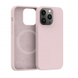 Maska Summer color Mag Case za iPhone 15 Pro Max roze
