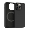 Maska Summer color Mag Case za iPhone 15 Pro Max crna