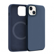 Maska Summer color Mag Case za iPhone 15 Plus tamno plava