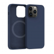 Maska Summer color Mag Case za iPhone 15 Pro tamno plava