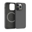 Maska Summer color Mag Case za iPhone 15 Pro siva