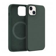 Maska Summer color Mag Case za iPhone 15 zelena