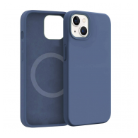 Maska Summer color Mag Case za iPhone 15 plava