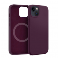 Maska Summer color Mag Case za iPhone 15 violet