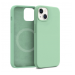 Maska Summer color Mag Case za iPhone 15 mint