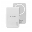 Power Bank Bavin PC1016 magsafe beli 10000 mAh