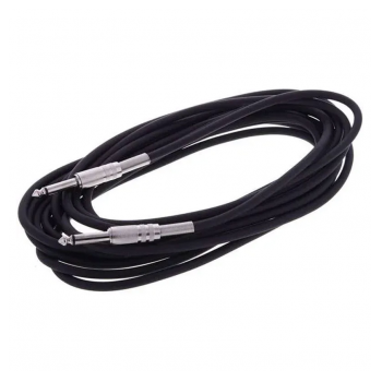 Mikrofonski kabel 6.3 mm na 6.3 mm JWD-AU19 3m