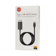 Kabel Type C na HDMI ( 60HZ ) 2m