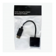 Adapter DP na HDMI JWD-DP04 crni