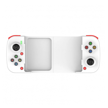 Gamepad Bluetooth za iOS/ Android/ PS/ Switch/ PC BSP-D3 Beli