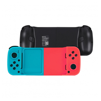 Gamepad Bluetooth za iOS/ Android/ PS/ Switch/ PC BSP-D3 Switch color