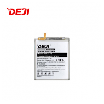 Baterija DEJI za Samsung S21 FE (EB-BG990ABY) (4500 mAh)