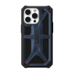 Maska UAG Monarch Kevlar za iPhone 15 Pro Max plava