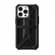 Maska UAG Monarch Kevlar za iPhone 15 Pro Max crna