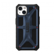 Maska UAG Monarch Kevlar za iPhone 15 plava