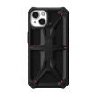 Maska UAG Monarch Kevlar za iPhone 15 crna