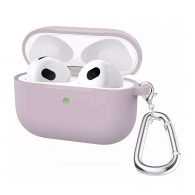 Zastitna futrola za Airpods 3 lavander