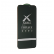 Zastitno staklo XMART 9D Privacy za iPhone 15 Pro