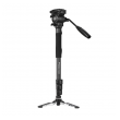 Monopod Weifeng WF-3958M profesionalni crni