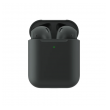 Bluetooth slusalice AirPhones 2 1:1 sa bezicnim punjenjem (XP575) crne