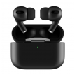 Bluetooth slusalice AirPhones Pro 2 1:1 sa bezicnim punjenjem crne