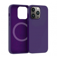 Maska Summer color Mag Case za iPhone 14 Pro ljubicasta