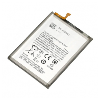 Baterija EG za Samsung Galaxy A136 A 13 5G/ A04s EB-BA136ABY (5000mAh)