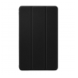 Maska na preklop Tablet Stripes Samsung Tab S9/ X710/ S9 FE/ X510/ S10 Fe/S10 FE/ X520 crna